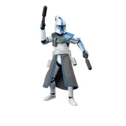 Hasbro Star Wars Vintage Collection Clone Wars Arc Trooper VC212 3.75" Walmart Exclusive Action Figure