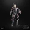 Hasbro Star Wars Black Series The Bad Batch #11 Echo 6 Inch Action Figure