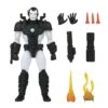 Hasbro Marvel Legends Retro Series Iron Man War Machine Action Figure