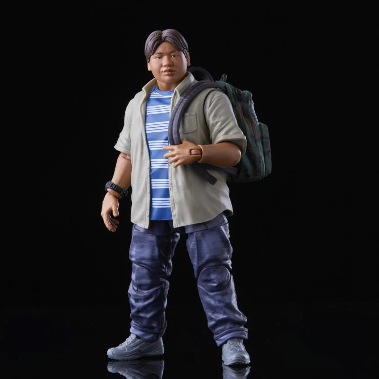 Hasbro Marvel Legends Spider-Man: Homecoming Peter Parker & Ned Leeds Two-Pack Action Figure - Image 8