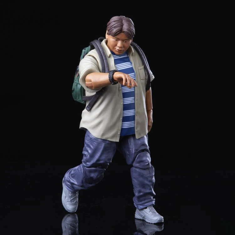 Hasbro Marvel Legends Spider-Man: Homecoming Peter Parker & Ned Leeds Two-Pack Action Figure - Image 9