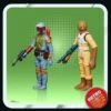 Hasbro Star Wars Retro Collection Boba Fett & Bossk 3.75" Action Figure