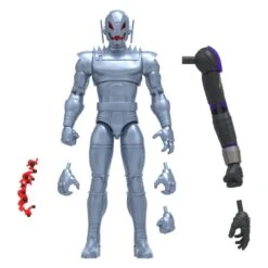 Hasbro Marvel Legends Ant-Man & The Wasp: Quantumania Wave 1 Ultron (Cassie Lang BAF) Action Figure