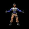 Hasbro Marvel Legends What IF..? Killmonger Exclusive Action Figure