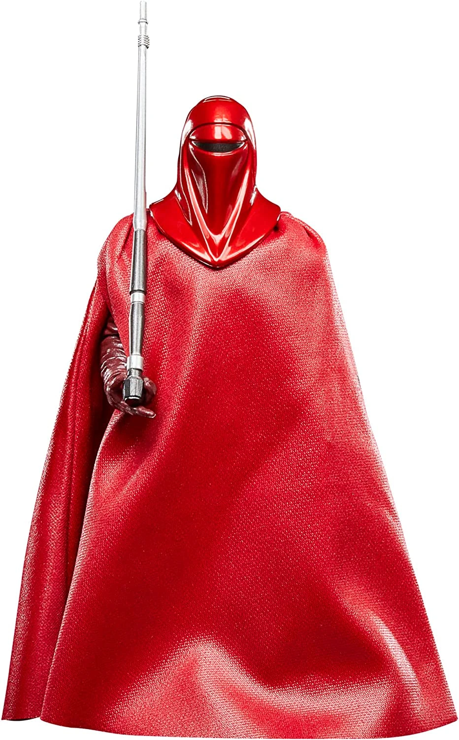 Hasbro Star Wars Black Series Vintage Collection Emperor's Royal Guard And TIE Fighter Pilot Carbonized F7011 3.75" 2-Pack Action Figure - Image 3