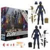 Hasbro G.I. Joe Classified Series 68 Cobra Valkyries Action Figure