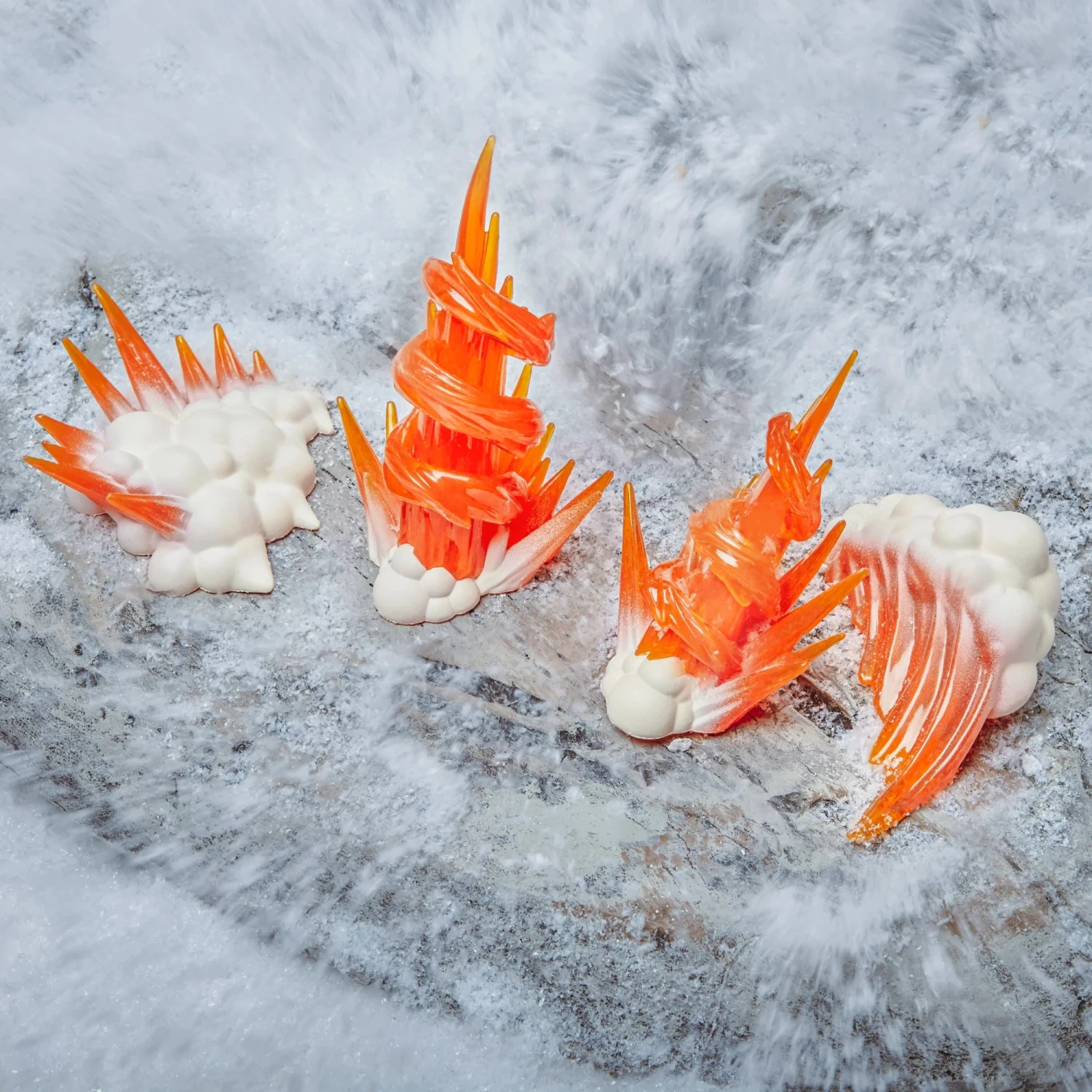 Hasbro G.I. Joe Classified Series Scrap-Iron & Anti-Armor Drone Action Figure - Image 5