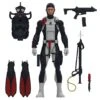 Hasbro G.I. Joe Classified Series Edward "Torpedo" Leialoha Action Figure