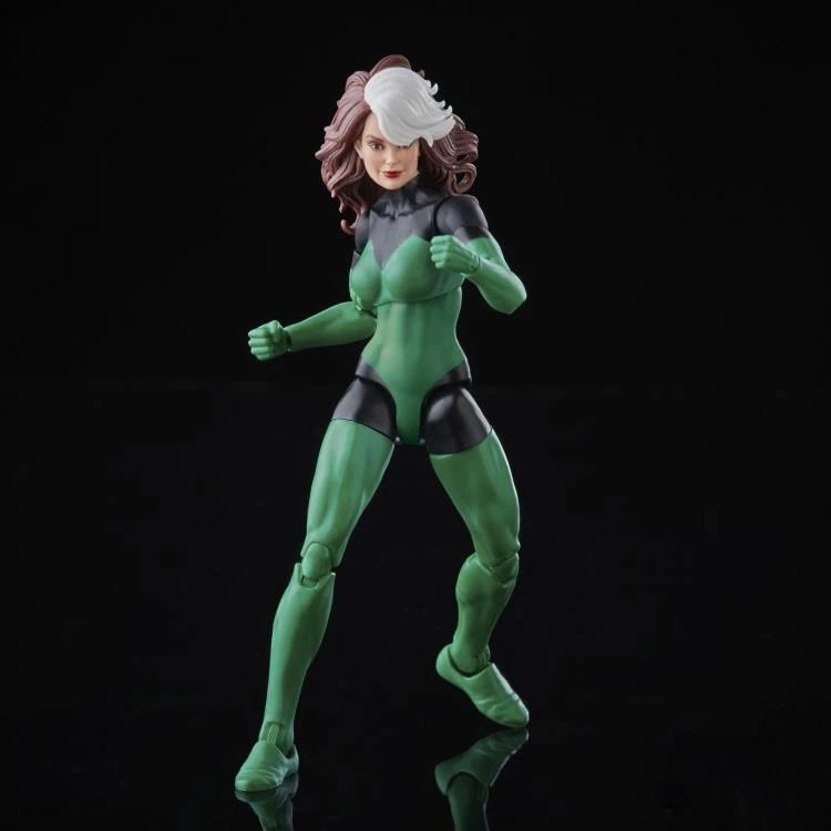 Hasbro Marvel Legends The Uncanny X-Men 60th Anniversary Rogue Action Figure - Image 3