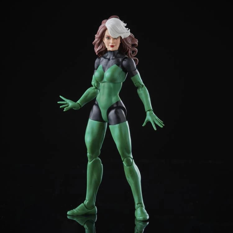 Hasbro Marvel Legends The Uncanny X-Men 60th Anniversary Rogue Action Figure - Image 2