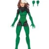Hasbro Marvel Legends The Uncanny X-Men 60th Anniversary Rogue Action Figure