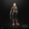 Hasbro Star Wars Black Series Andor #09 Vel Sartha (Andor) Action Figure