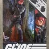 Hasbro G.I. Joe Classified Series 86 Low-Light Action Figure