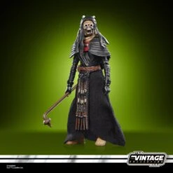 Hasbro Star Wars Vintage Collection Tusken Warrior VC279 3.75" Action Figure