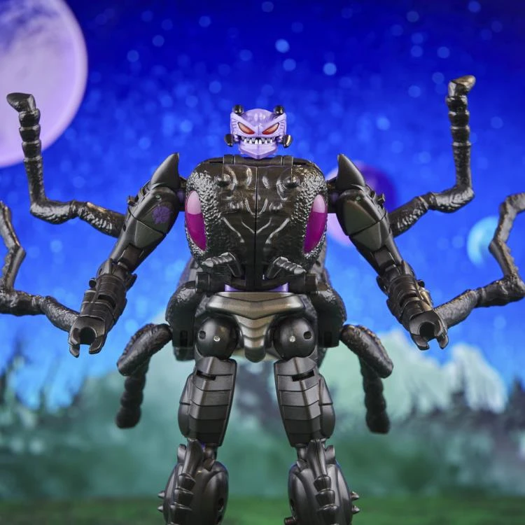 Hasbro Transformers Generations Selects Legacy Voyager Antagony Action Figure - Image 3