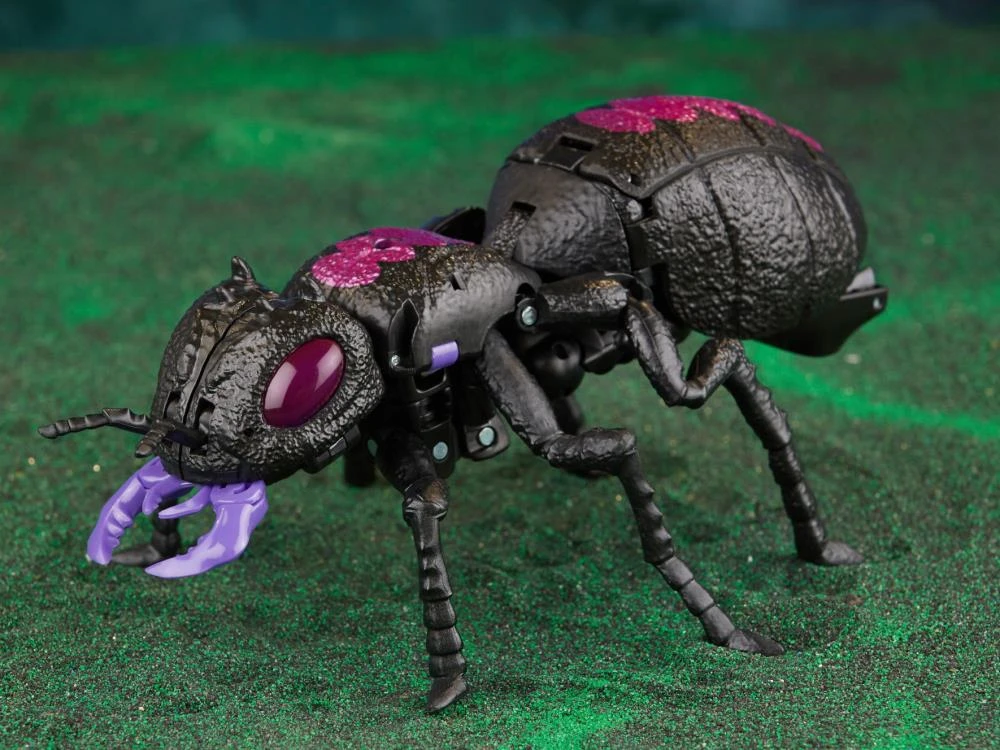 Hasbro Transformers Generations Selects Legacy Voyager Antagony Action Figure - Image 8