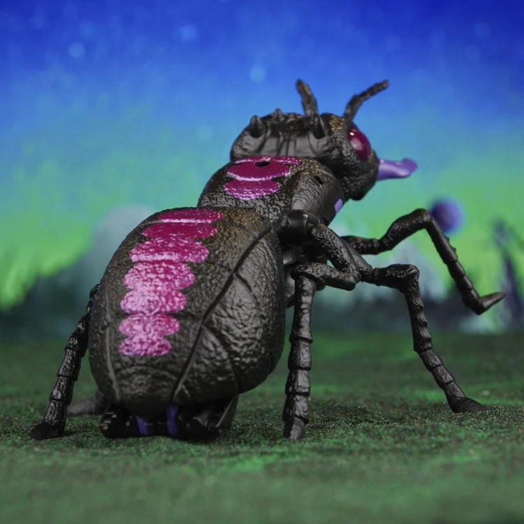 Hasbro Transformers Generations Selects Legacy Voyager Antagony Action Figure - Image 10