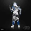 Hasbro Star Wars Black Series The Clone Wars #12 Clone Commander Jesse 6 Inch Action Figure