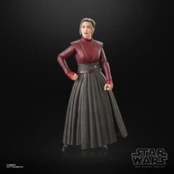 Hasbro Star Wars Black Series Ahsoka #04 Morgan Elsbeth Action Figure