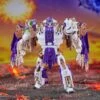 Hasbro Transformers Generations Legacy United Leader Beast Wars Universe Tigerhawk Action Figure