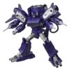 Hasbro Transformers Generations War For Cybertron: Siege Leader Shockwave Action Figure WFC-S14