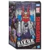 Hasbro Transformers Generations War For Cybertron: Siege Voyager Starscream Action Figure WFC-S24