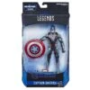 Hasbro Marvel Legends Avengers Endgame Captain America Acton Figure