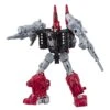 Hasbro Transformers Generations Selects WFC-GS04 Deluxe Powerdasher Cromar Action Figure