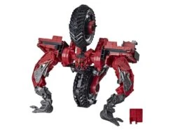 Hasbro Transformers Generations Studio Series #55 Constructicon Scavenger Action Figure