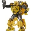 Hasbro Transformers Generations Studio Series #70 Deluxe Bumblebee B-127 Action Figure