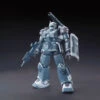 Bandai Gundam 1/144 HG The Origin #011 RCX-76-02 Guncannon First Type [Iron Cavalry Squadron] Model Kit
