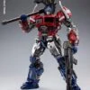 Yolopark Transformers: Bumblebee Earth Mode Optimus Prime Model Kit