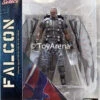 Marvel Select The Falcon Captain America The Winter Soldier Action Figure