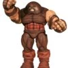 Marvel Select Juggernaut X-Men Action Figure