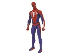 Marvel Select Spider-Man Spiderman PS4 Ver. Action Figure