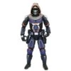 Marvel Select Taskmaster Black Widow Movie Action Figure
