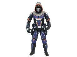 Marvel Select Taskmaster Black Widow Movie Action Figure