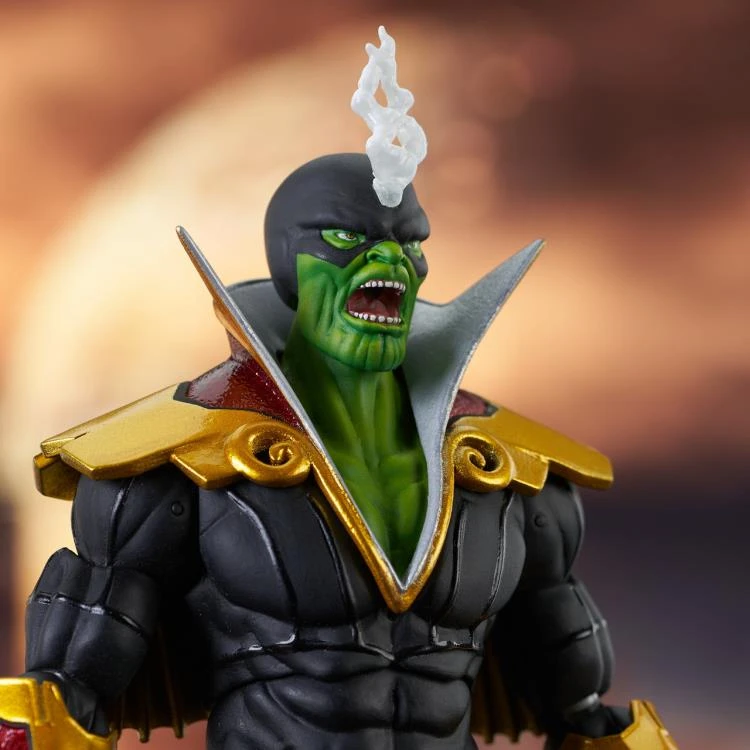Marvel Select Super Skrull Action Figure - Image 5