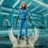 Marvel Select Invisible Woman (Sue Storm) Action Figure
