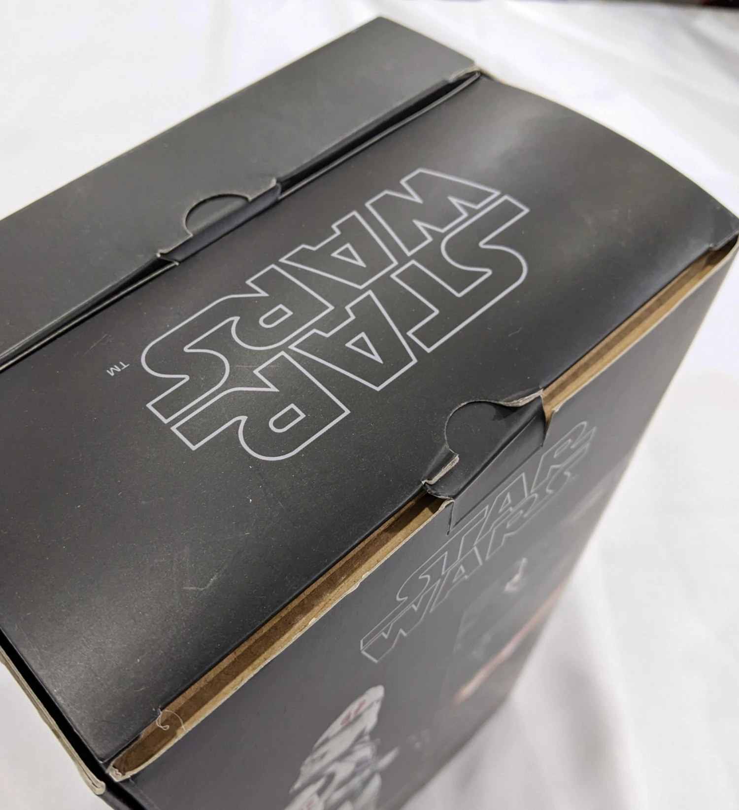 Sideshow Collectible 1/6 Star Wars Militaries Of Star Wars 91st Reconnaissance Corps Commander Neyo Sixth Scale Figure *Open Box* - Image 5