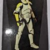 Sideshow Collectible 1/6 Star Wars Militaries Of Star Wars Clone Commander Phase I Armor Sixth Scale Figure *Open Box*