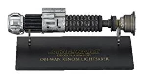 Hasbro Star Wars Master Replicas Mini Light Obi-wan Kenobi (A New Hope) Episode 4