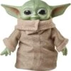 Mattel Star Wars The Mandalorian 7'' The Child (Baby Yoda) Plush