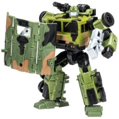 Hasbro Transformers Generations Legacy Wreck 'N Rule Bulkhead Action Figure
