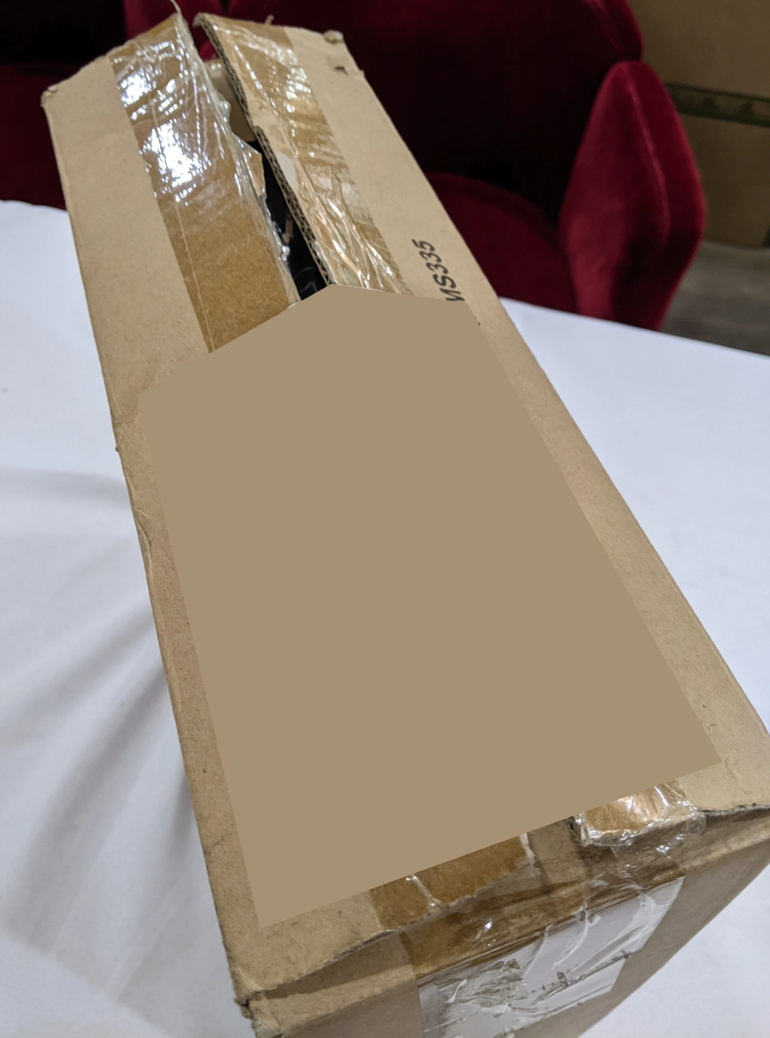 Hot Toys 1/6 Star Wars: The Force Awakens First Order Stormtrooper Officer And Stormtrooper Sixth Scale Figure MMS335 - Image 4