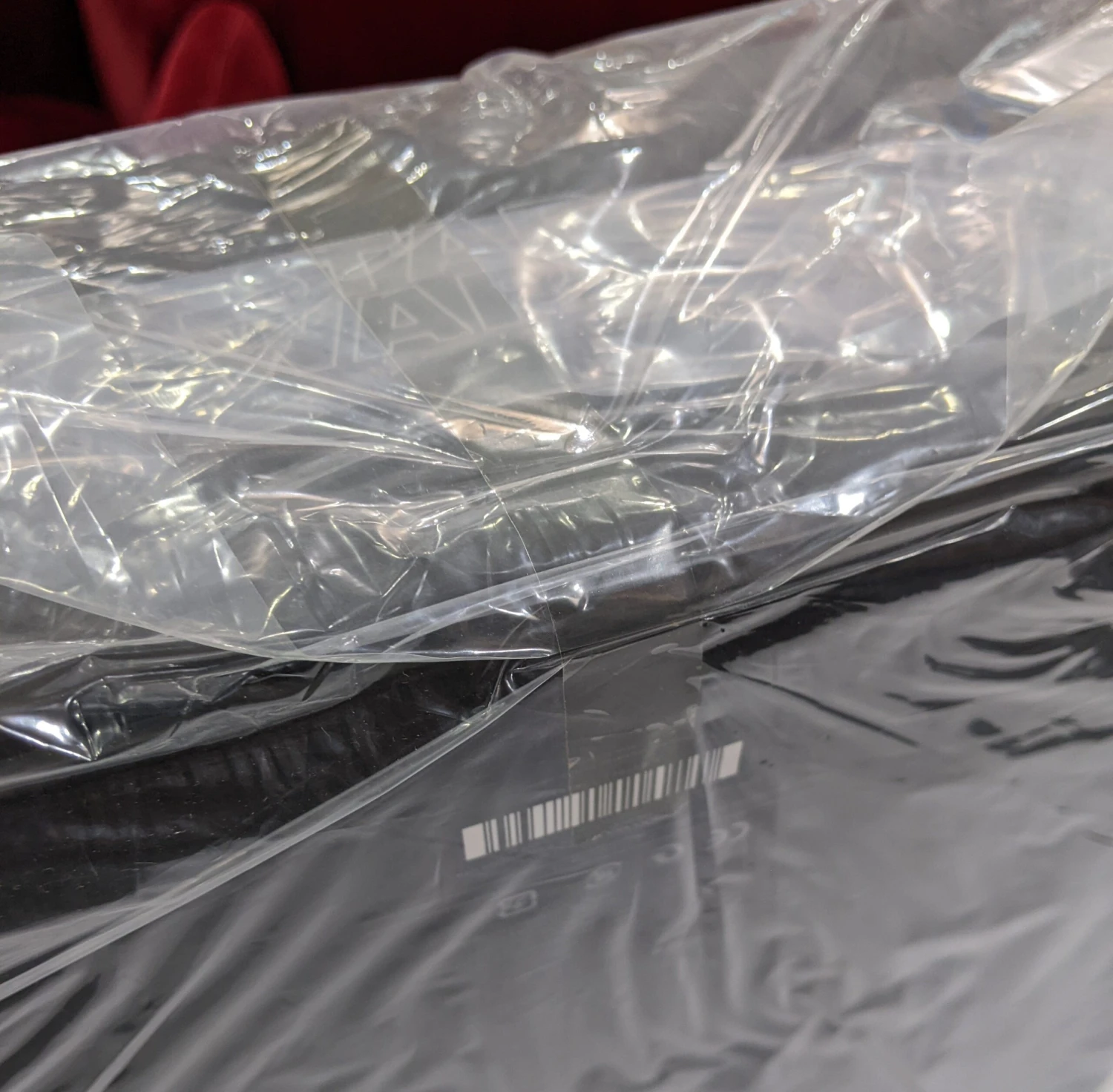 Hot Toys 1/6 Star Wars: The Force Awakens First Order Stormtrooper Officer And Stormtrooper Sixth Scale Figure MMS335 - Image 7