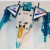Hasbro Transformers Botcon 2009 Timeline Leozack