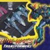 Hasbro Botcon 2013 Transformers Exclusive Machine Wars Termination Box Set